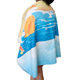 Magic Beach Towel